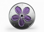 Latvijas Banka izlaidīs “Veiksmes monētu”